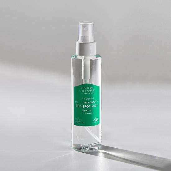 Dr.Orga Red Spot Mist Toner 150ml