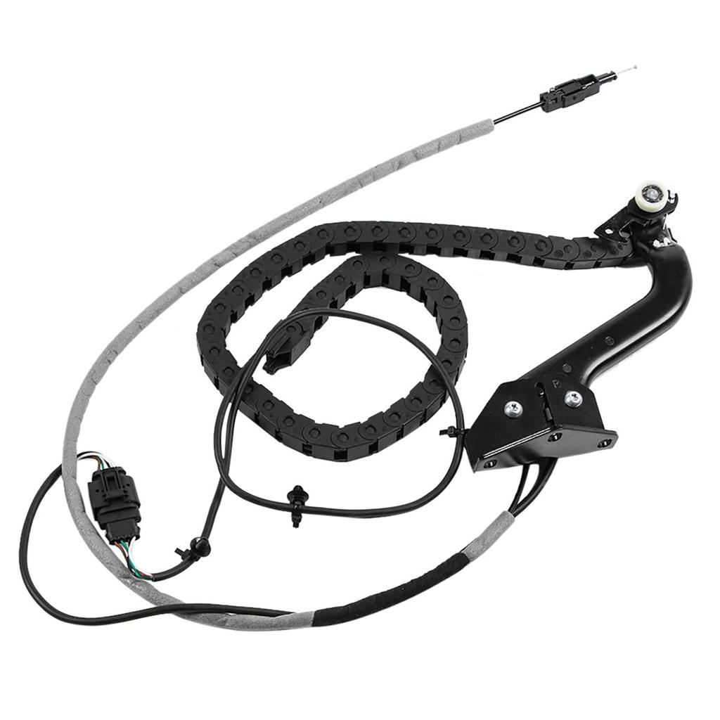 Автомобильный кабель для электрической раздвижной двери справа, подходит для Mercedes BENZ SPRINTER 9068204169 9068204100