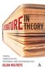 Книга Literature, In Theory : Tropes, Subjectivities, Responses and Responsibilities