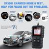 Автомобильный OBD2 сканер LAUNCH CR3001