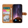 Европейский кожаный флип-кейс для Nokia G22 4G
