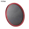 FOTGA Slim ND Fader Variable Filter Neutral Density ND2 To ND400 Red Replacement for Canon