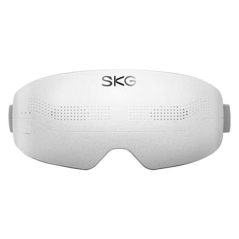 SKG E4 Pro Heated Eye Massager CN plug (adapter included)