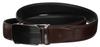 PU+leather strap 35 mm PTN AB35-115-03-PUL BROWN