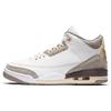 Air 3 Retro Sp X A Ma Maniere 'Raised By Women's' Женские Jordan DH3434-110