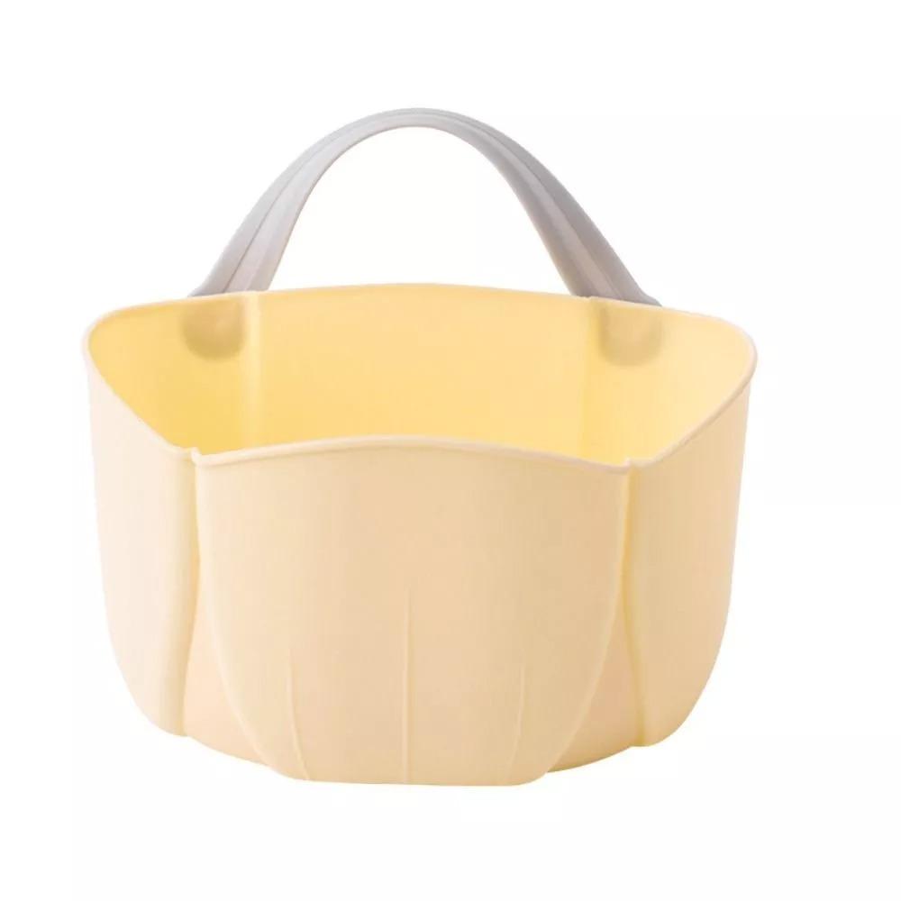 Лук Имбирь Чеснок Корзина Кухонные корзины для хранения Многофункциональные корзины для разных вещей Главная