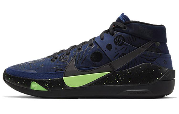 Nike KD 13 EP 'Planet Of Hoops' CI9949-400