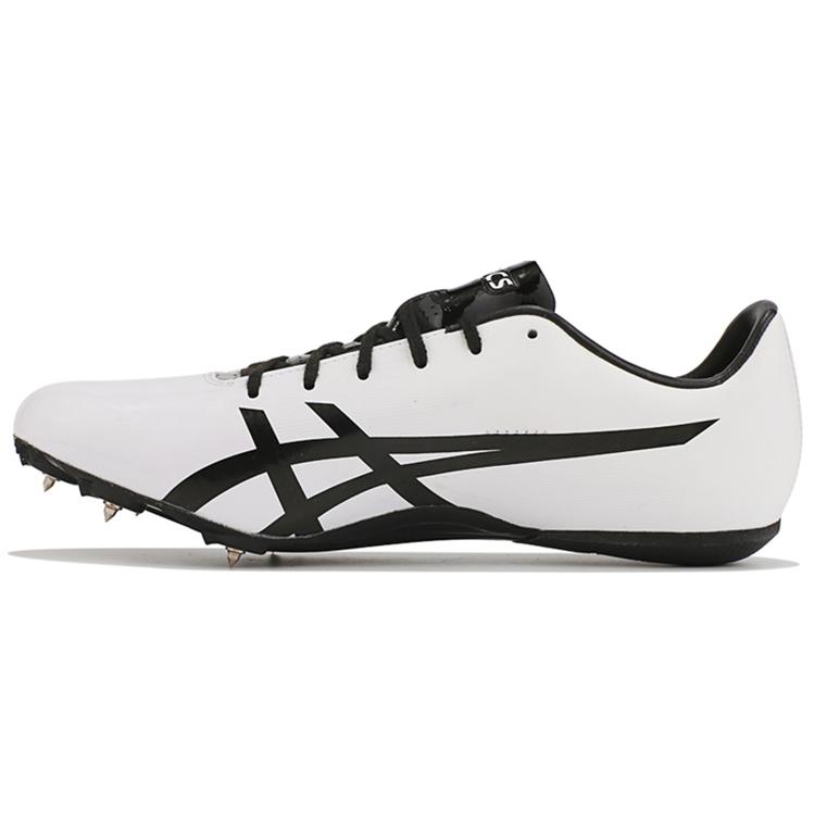 Asics Hyper Sprint 7 'Белый Черный' 1091A015-100