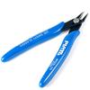ADM 1pcs Side Snips Electrical Wire Cable Cutters Mini Nose Cutting Nipper Flush Pliers Diagonal Pliers
