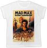 COOL MAD MAX BEYOND THUNDERDOME MOVIE POSTER FASHION UNISEX TSHIRT IDEAL GIFT Unisex T-Shirt