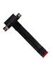 PCIe x4 3.0 PCI-E 4x To для M.2 NVMe для M для Key 2280 Card Gen3.0 Cable Key-M PCI-Express xtension Cor