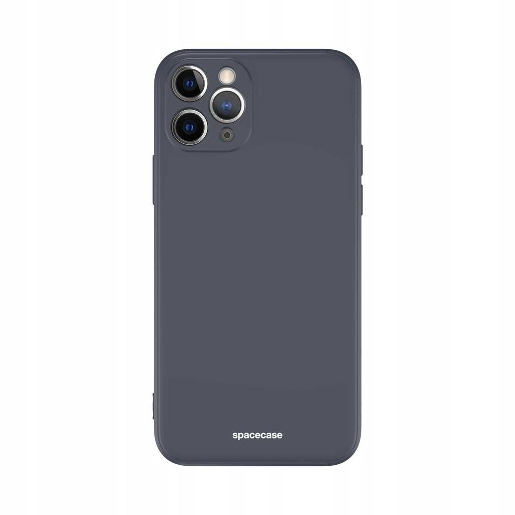 Sc Silicone Case Iphone 11 Pro Black