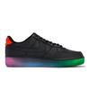 Nike Nike Air Force 1 Низкие Скользкие Скейтбордические Кроссовки Унисекс Черные CW2288-001(Team80-S-BOX)