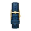Fossil CARRAWAY FS6076 Men's Watch, Blue