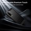 Для Redmi Note 15 14 13 12 Pro Plus12s Чехол для телефона с текстурой шлифованного карбона, защита от отпечатков пальцев Для Redmi A7Pro 15A 15C 14C A5 15