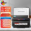 Generic TL-435H Toner & DL-435 Drum Unit Set for Pantum