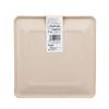 Yijie Biodegradable Square Fast Food Plate
