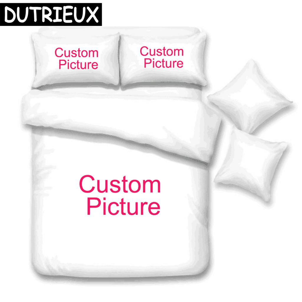 Пододеяльник с 3D-футболом, двуспальный комплект постельного белья, 2/3 предмета, наволочка с застежкой-молнией, полиэстеровый чехол размера King Size