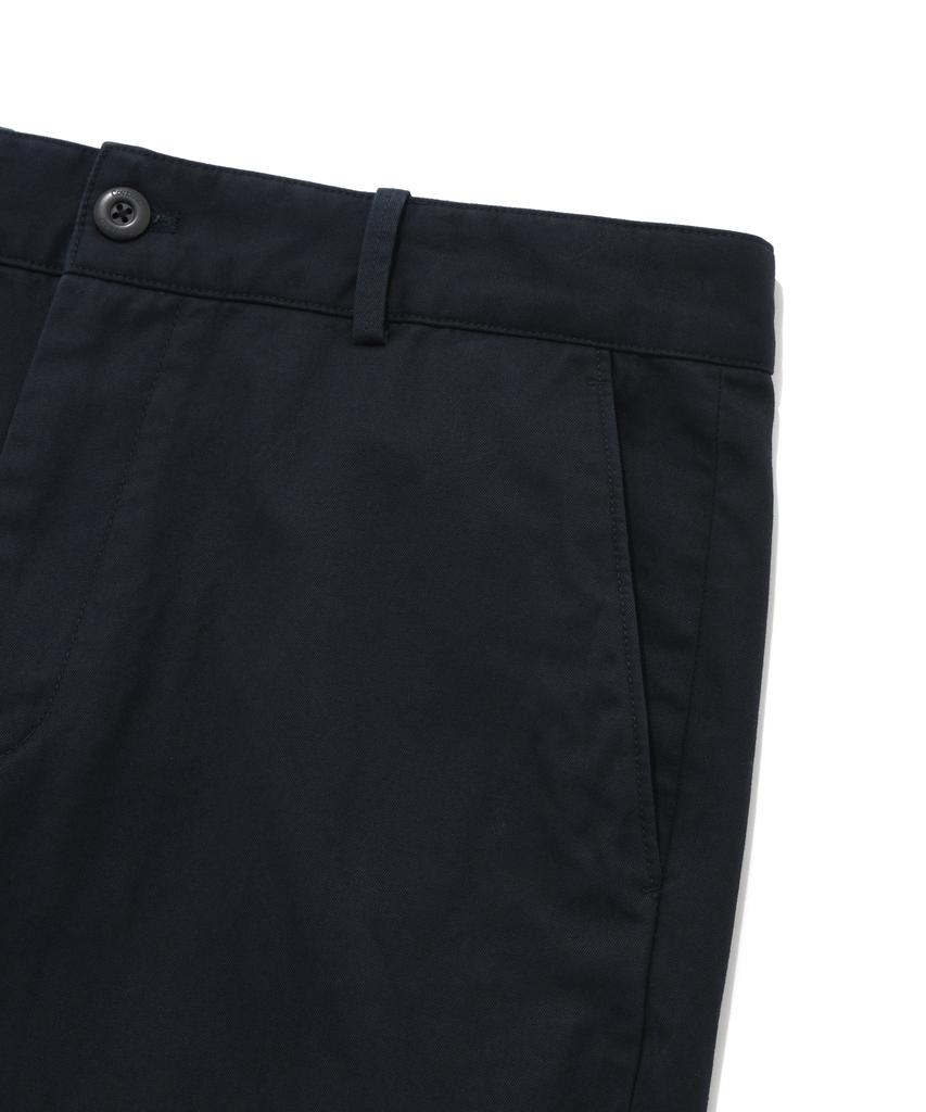 COVERNAT Regular Chino Pants Navy