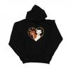Girls The Aristocats Heart Hoodie