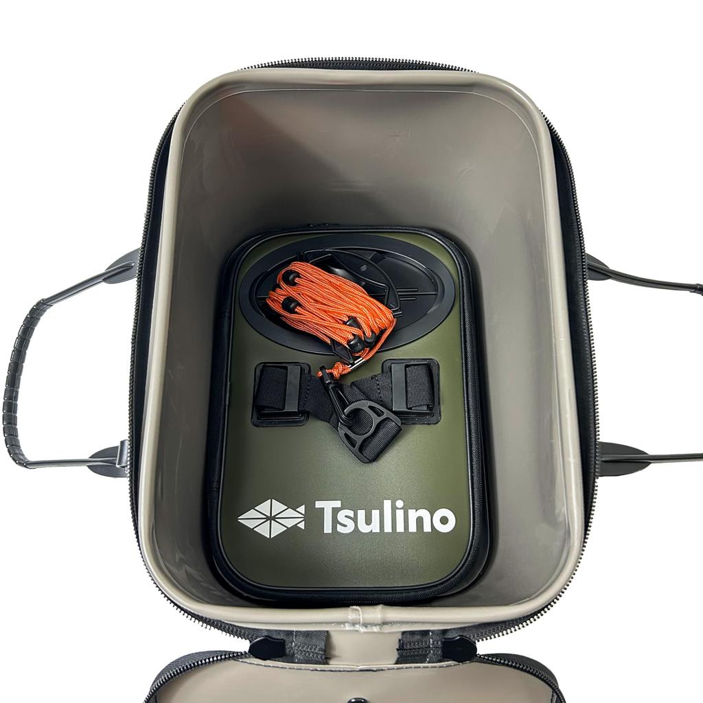 Плавучая корзина для рыбы Tsulino (Размер S Ш330 x Г200 x В200 мм)