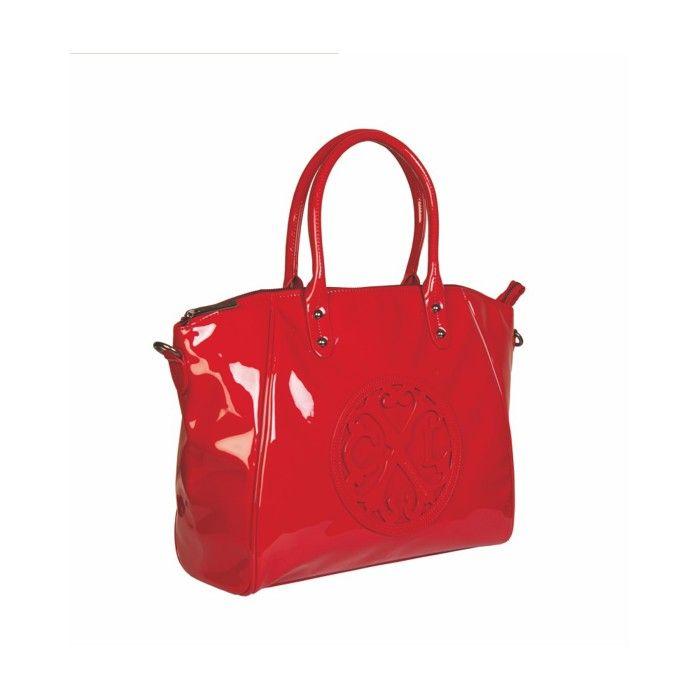 Christian Lacroix Sac à Main Jonc 4 Ruby