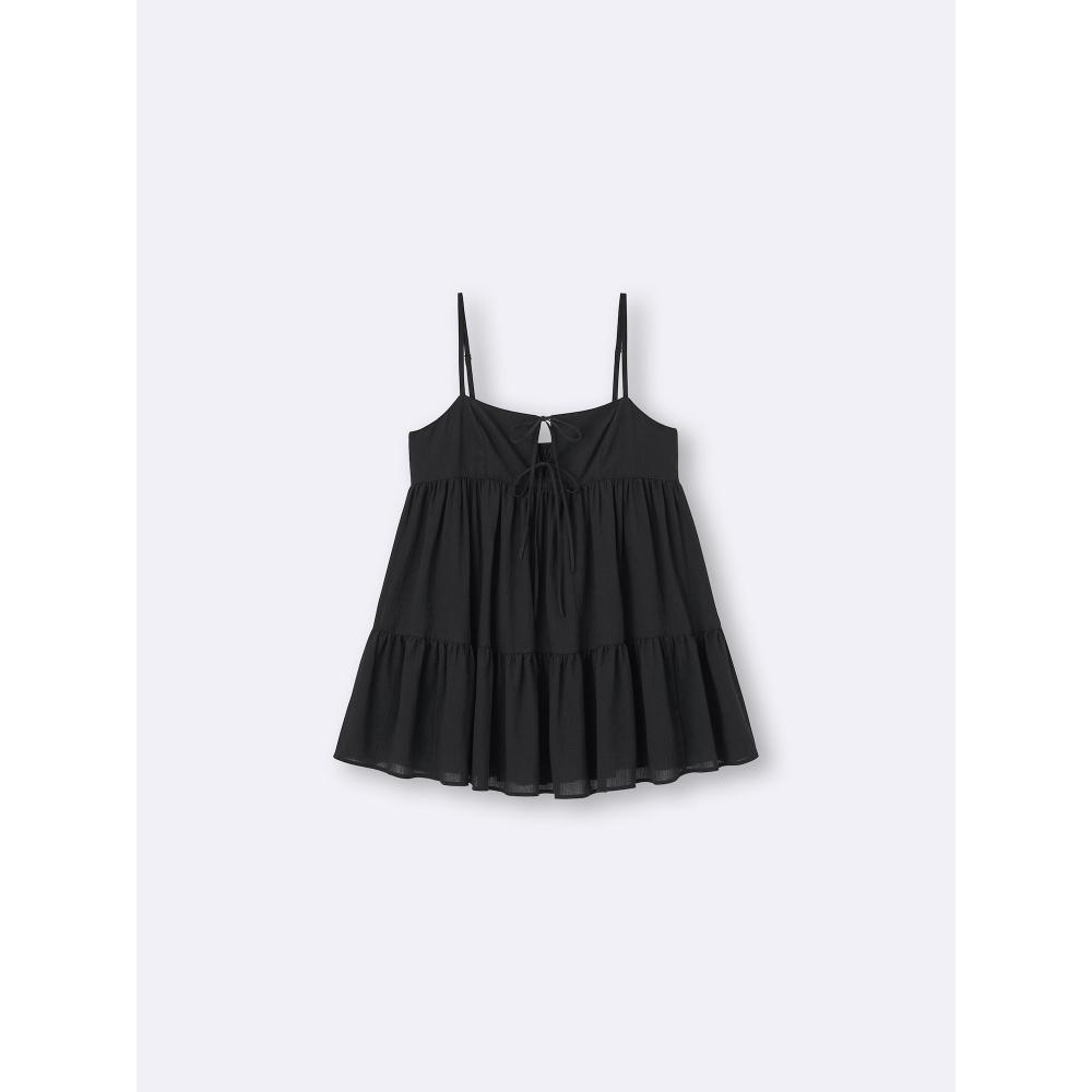 GU by Uniqlo Туника-камзол