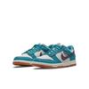 Dunk Low SE Next Nature Toasty Rift Blue DC9561-400