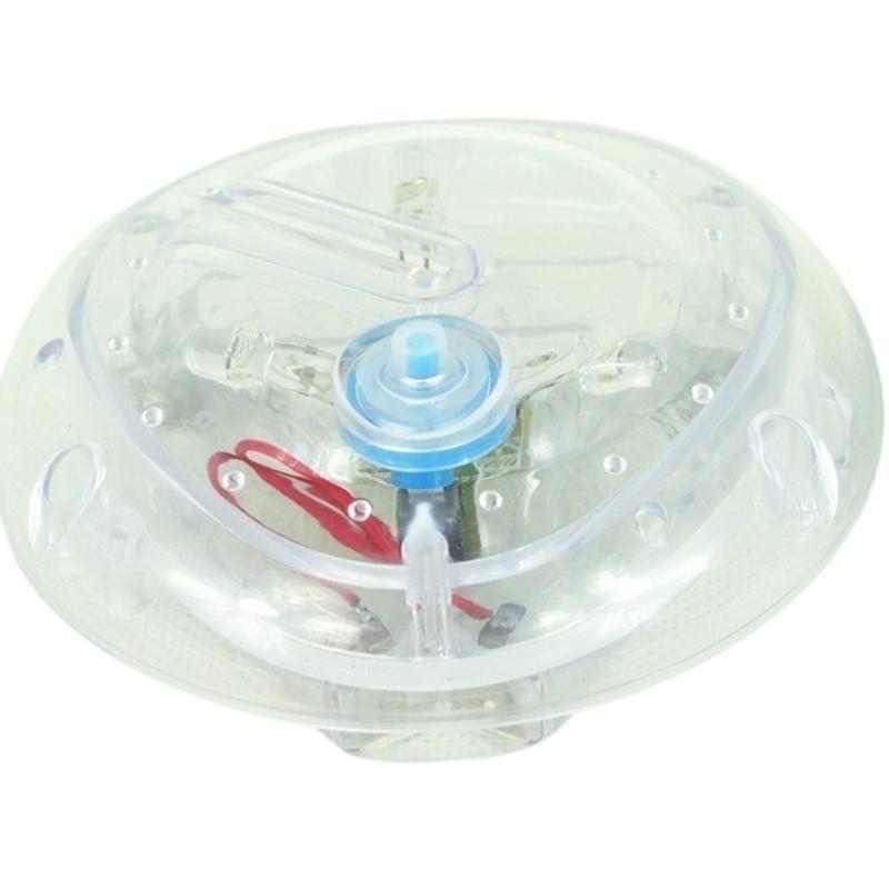 Baby Children's Bathroom LED Lights Bath Toy Lamp Bathing Tub Lights