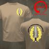 Camiseta Grupo De Operaciones Especiales Espaa Tshirt Spain Fashionable Unisexs Unisexs Printed Casual Shortsleeved T Shirt Unisex