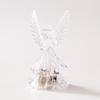 Nordic Style 3D Angel Light Colorful Angel LED Night Lamp LED Light Angel  Living Room