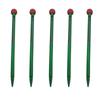 Soil Thermometer Ground Temperature Probe Garden Test Tool Floor Monitor