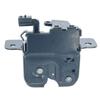 Защелка крышки багажника Замок задней двери 905037230R для Renault Dacia Duster Logan 2
