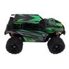 1/18 Scale RC Car 36Km/h High Speed RC Racing Car 4 Wheel Drive Off Road Truck with 2.4 GHz Remote Control for Boys Girls