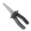 FLAT BASE PLIERS 160MM.