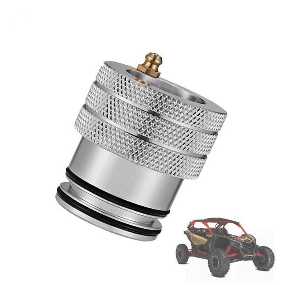 39MM Wheel Bearing Greaser Tool For Can Am Maverick X3 & MAX Turbo RR 2017-2023