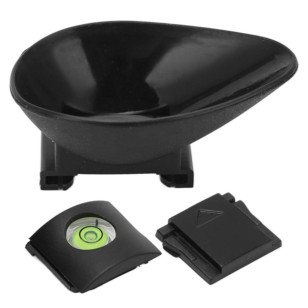 Наглазник для видоискателя камеры EOS 760D 750D с крышкой для холодного башмака