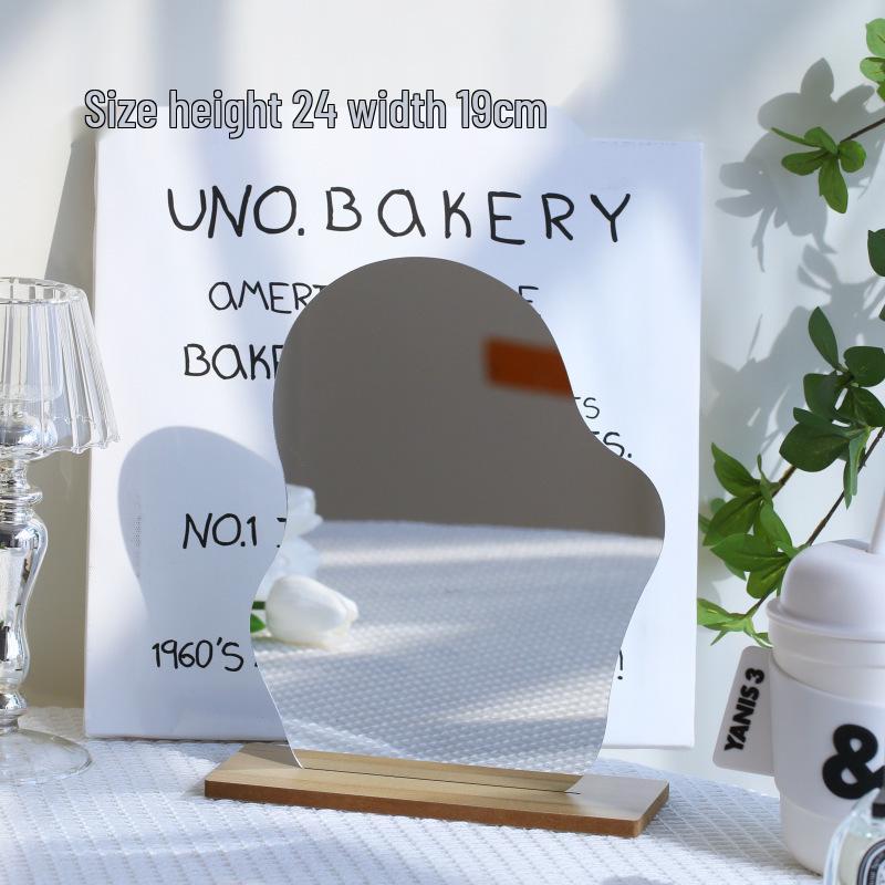 Реквизит для фотосъемки тортов в стиле ИНС: Фоновые настенные украшения и натюрмортная фотография