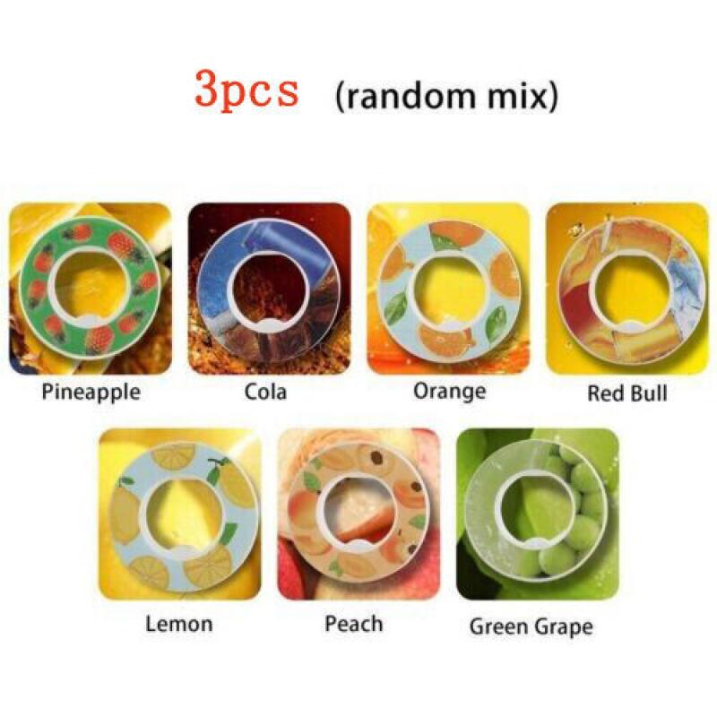 Бутылка для воды Air Up, дегустационная капсула, 650 мл. Бутылка для воды со вкусом фруктового аромата AIR, Великобритания