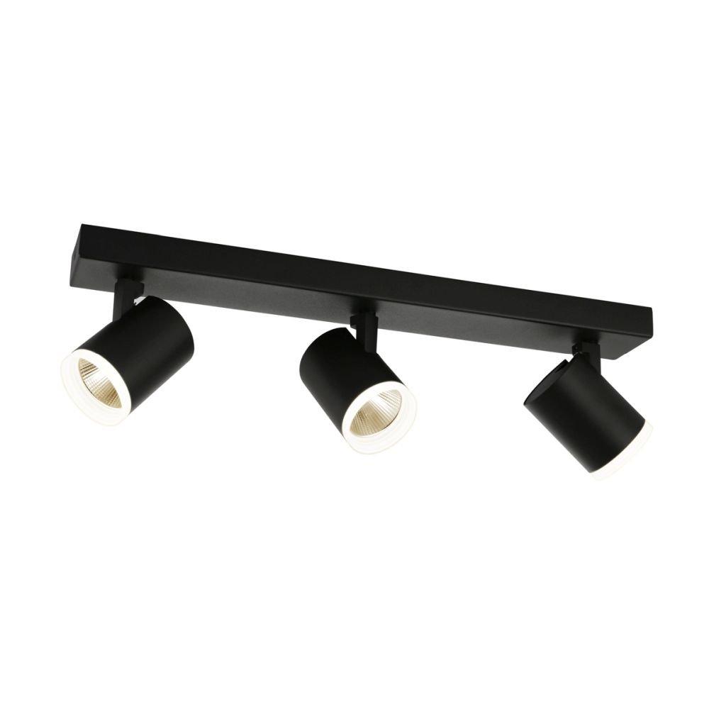 Lampa reflektor spot LED 15W HELVIA SPL-31991-3B-BK Italux
