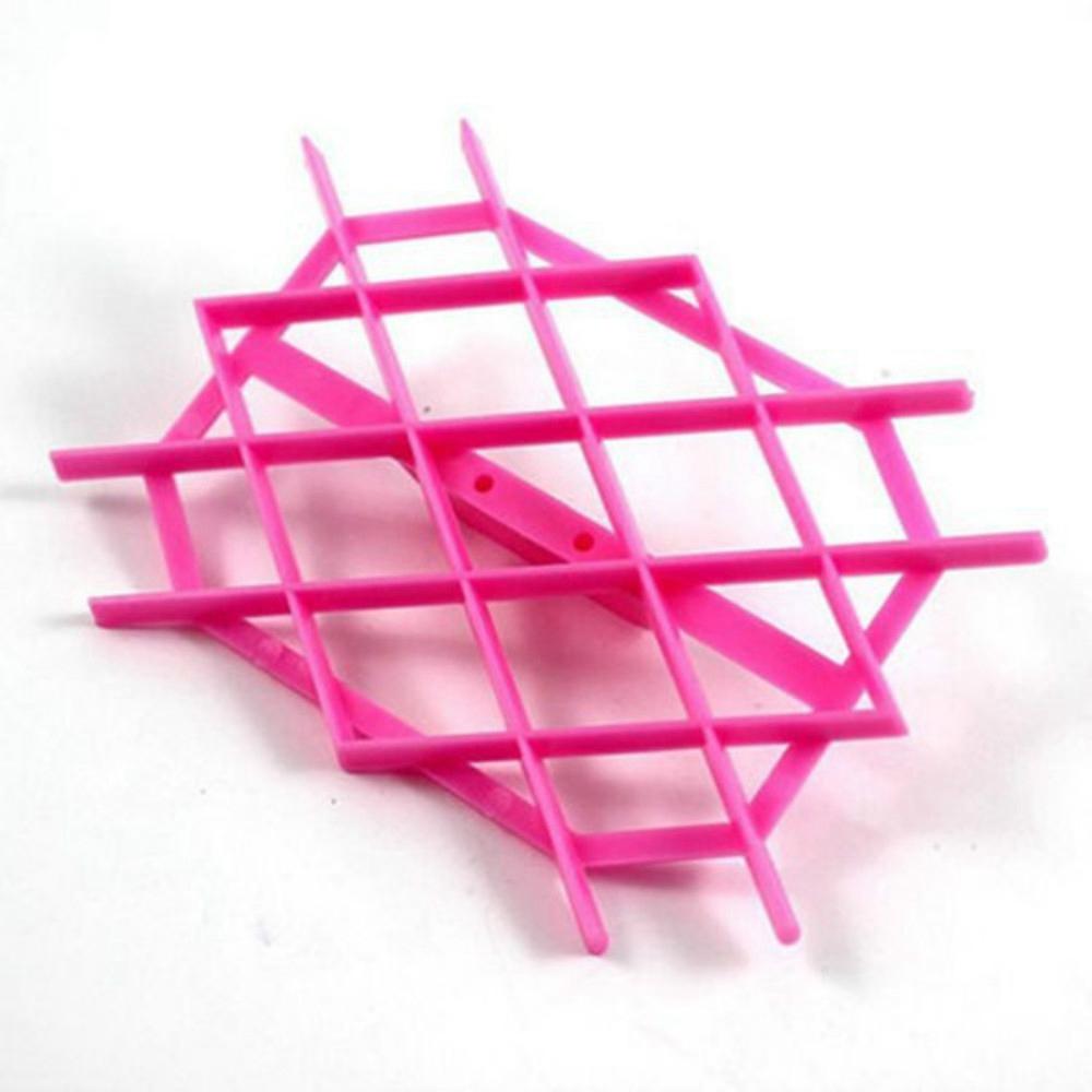 Gum Equipment Baking Quilt Icing Cutter Bakeware Cake Raft Tool Fondant Embosser