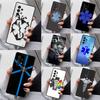 Star Of Life Phone Case For Samsung Galaxy S25 S23 S30 S8 S21 S20 FE S24 S22 Note 10 20 S8 Plus Lite Ultra