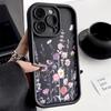 Чехол для телефона iPhone 11 13 12 14 15 16 Pro Max 7 8 Plus XR XS Max Samsung A55 S24 S23 A02S Redmi 9 13C 9A 10 A3 OPPO A15S A16 A17 A18 A38 A53 A54 A31