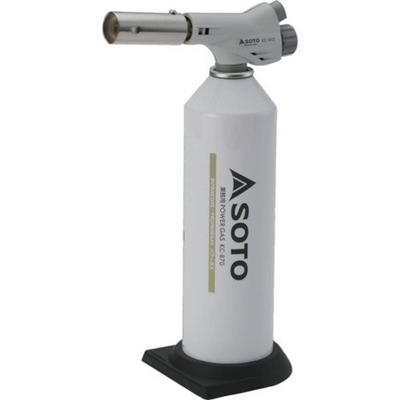 SOTO Aburi Master Pro KC-810 (Цилиндр продается отдельно)