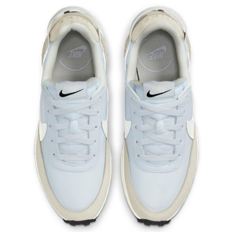 Nike Женские кроссовки Waffle Debut Grey DH9523-004