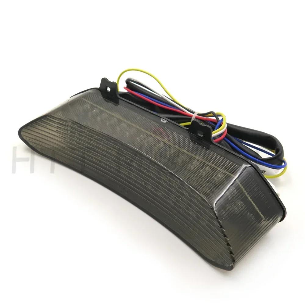 Tail Brake Light W/Turn Signals For 2002-2003 Yamaha YZF R1 Motorcycle Accessories