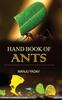 Книга Hand Book of Ants