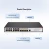 H3C S5130V2-20P-LI Gigabit Managed Enterprise Switch