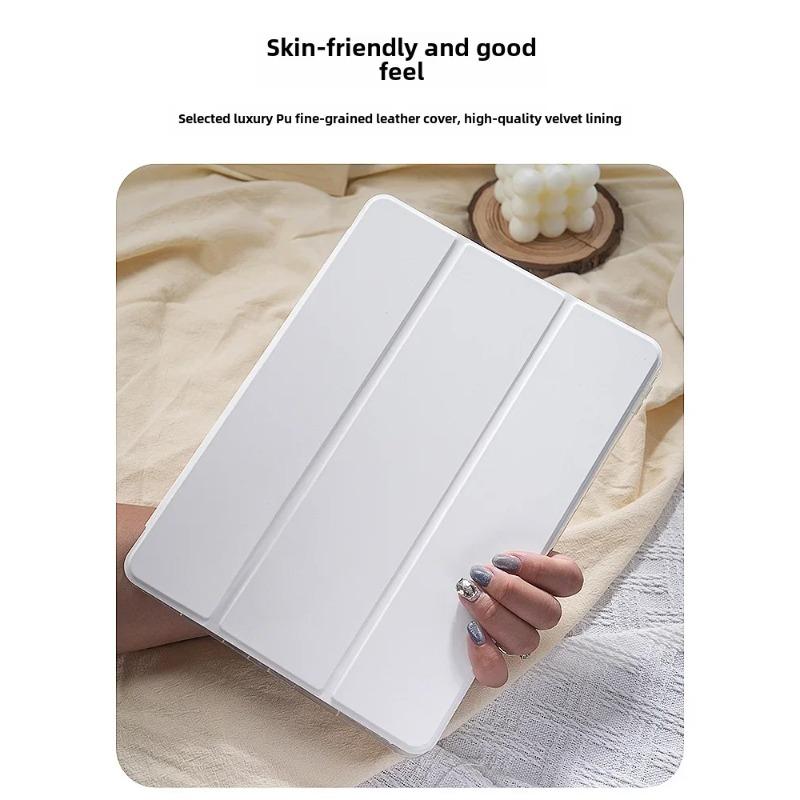2024 Новый для Huawei Matepad 12X AIR 12 10.8 10.4 Pro 11 дюймов Прозрачный Защитный Чехол Подходящий Планшет Анти-изгиб Защитная Крышка