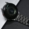 Stainless Steel Metal WatchBand for Samsung Galaxy Watch 7 6 5 4 40mm 44mm 6Classic 43/47mm Quick Fit Strap For GALAXY 5Pro 45mm